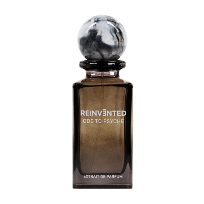 Reinvented Parfums - Ode to Psyche