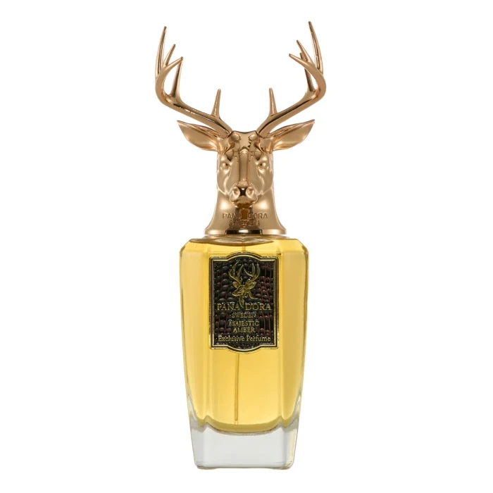 Pana Dora Sweden - Majestic Amber