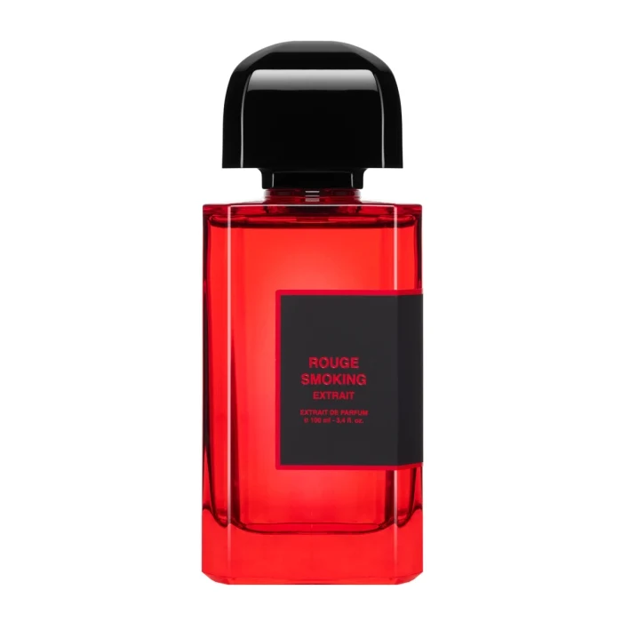 bdk Parfums - Collection Parisienne - Rouge Smoking - Extrait