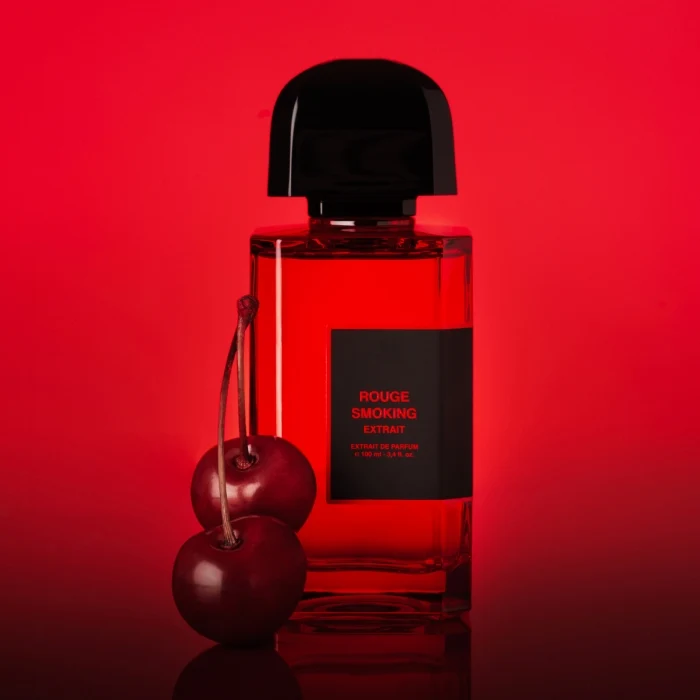 bdk Parfums - Collection Parisienne - Rouge Smoking - Extrait