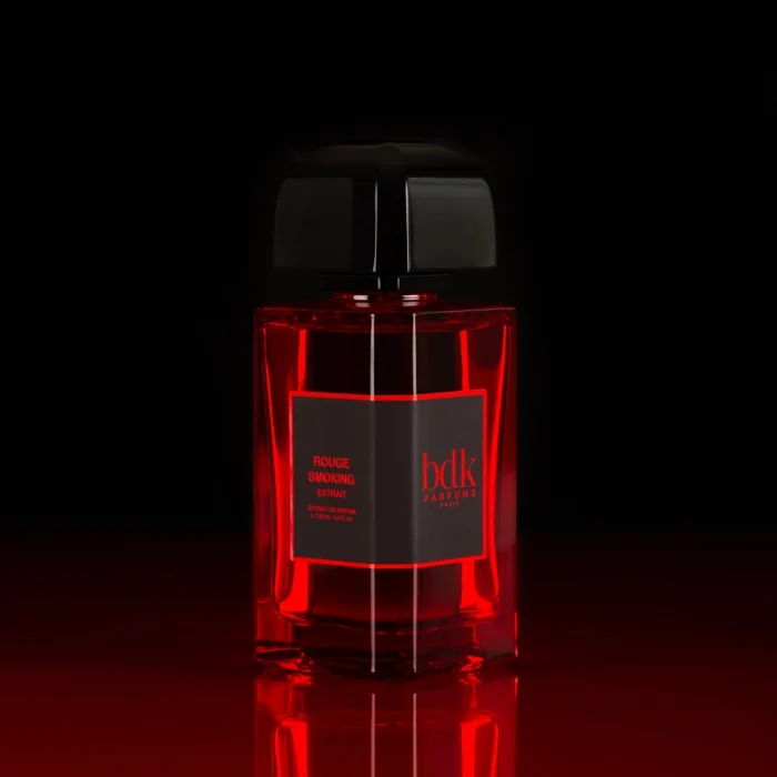 bdk Parfums - Collection Parisienne - Rouge Smoking - Extrait