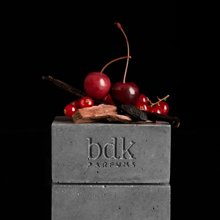 bdk Parfums - Collection Parisienne - Rouge Smoking - Extrait