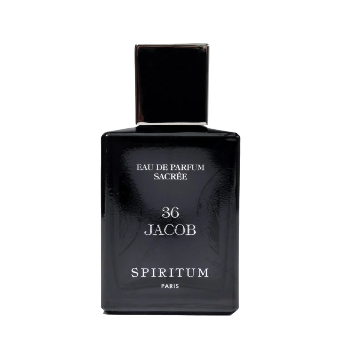 Spiritum - 36 Jacob