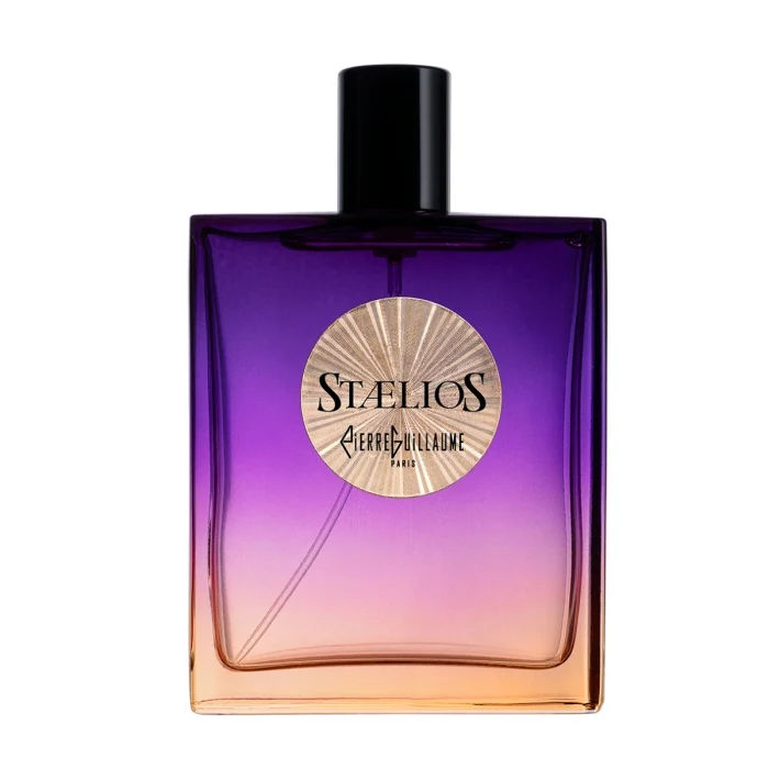 Pierre Guillaume - Beyond Collection - Stælios