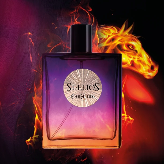 Pierre Guillaume - Beyond Collection - Stælios