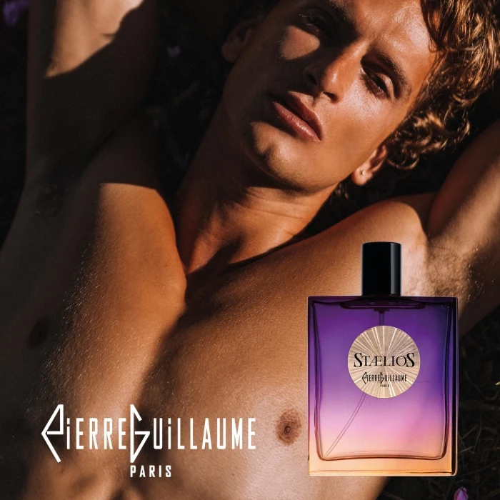 Pierre Guillaume - Beyond Collection - Stælios