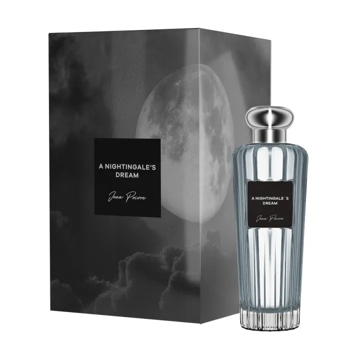 Jean Poivre - A Nightingale's Dream