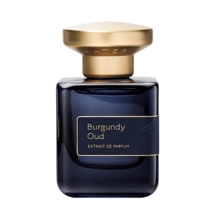 Atelier Materi - Burgundy Oud