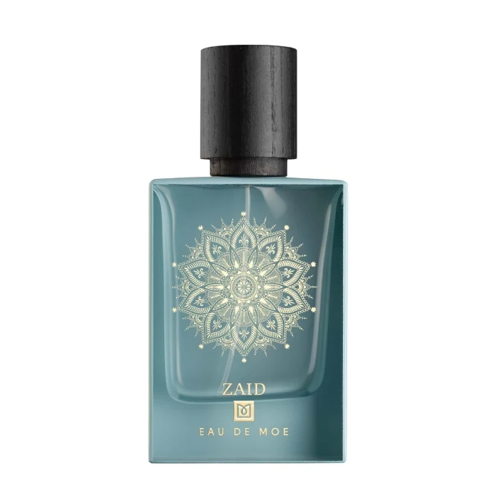 Eau De Moe - Zaid