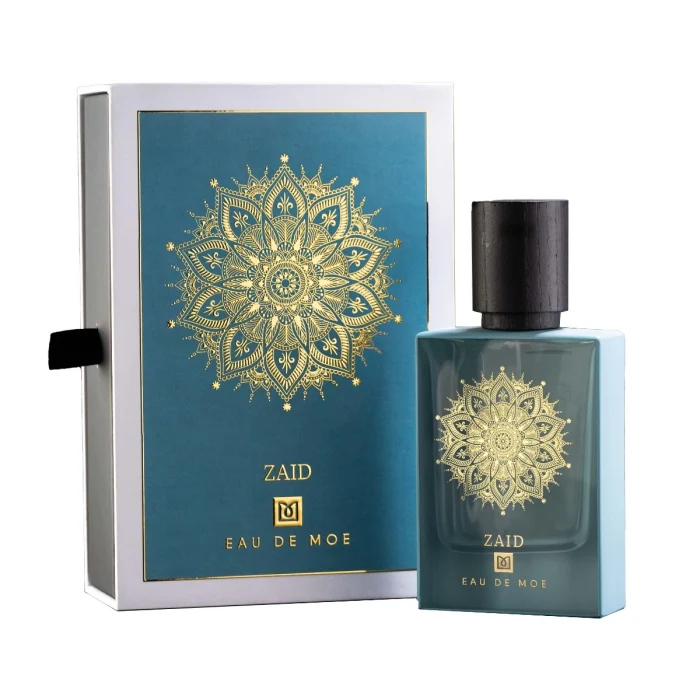 Eau De Moe - Zaid