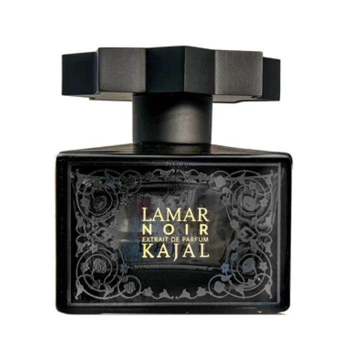 Kajal - Gold Collection - Lamar Noir