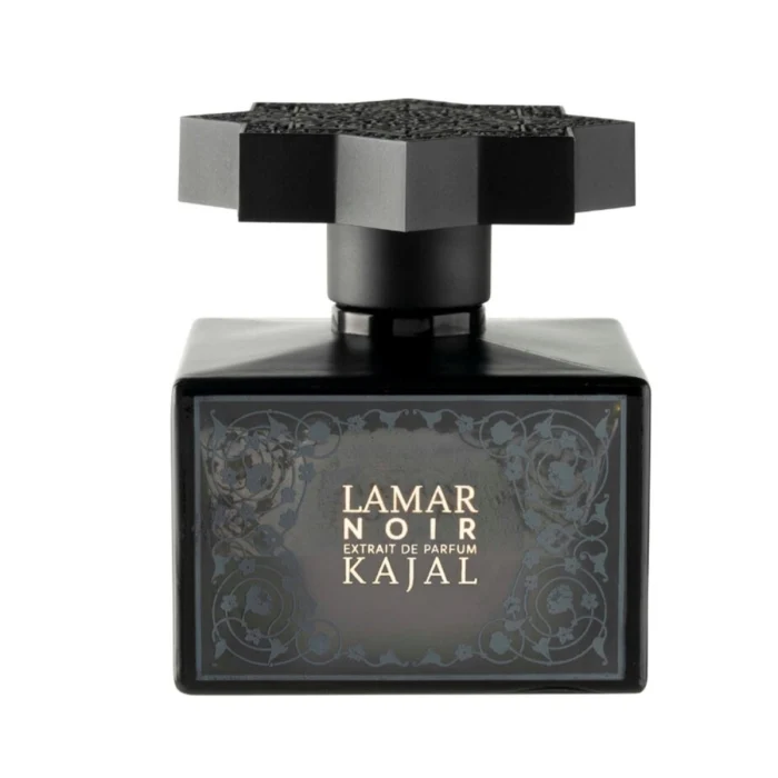 Kajal - Gold Collection - Lamar Noir