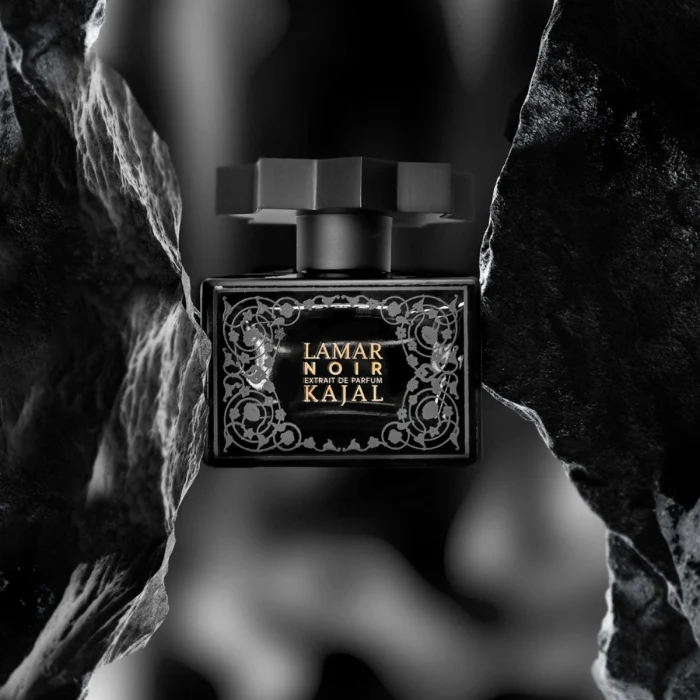 Kajal - Gold Collection - Lamar Noir