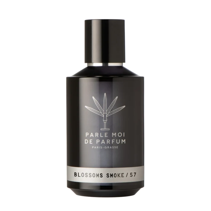 Parle Moi de Parfum - Blossoms Smoke / 57