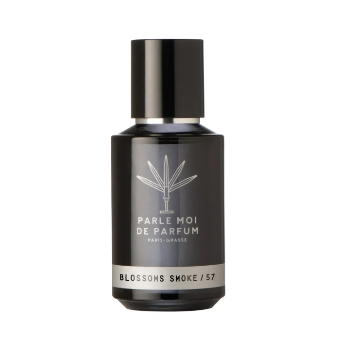 Parle Moi de Parfum - Blossoms Smoke / 57