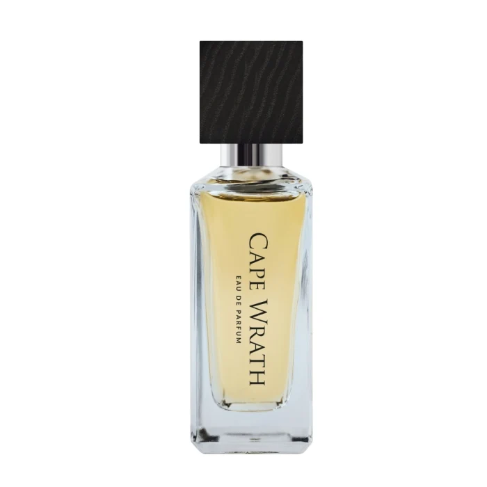 BeauFort London - Force Majeure - Cape Wrath