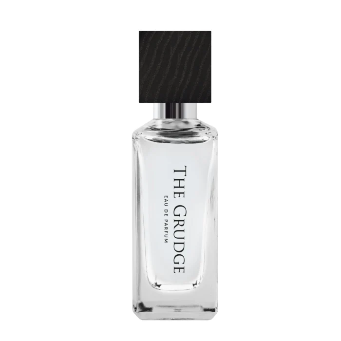 BeauFort London - Force Majeure - The Grudge