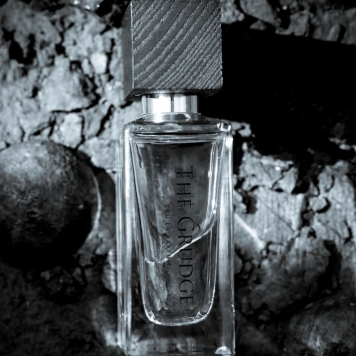 BeauFort London - Force Majeure - The Grudge
