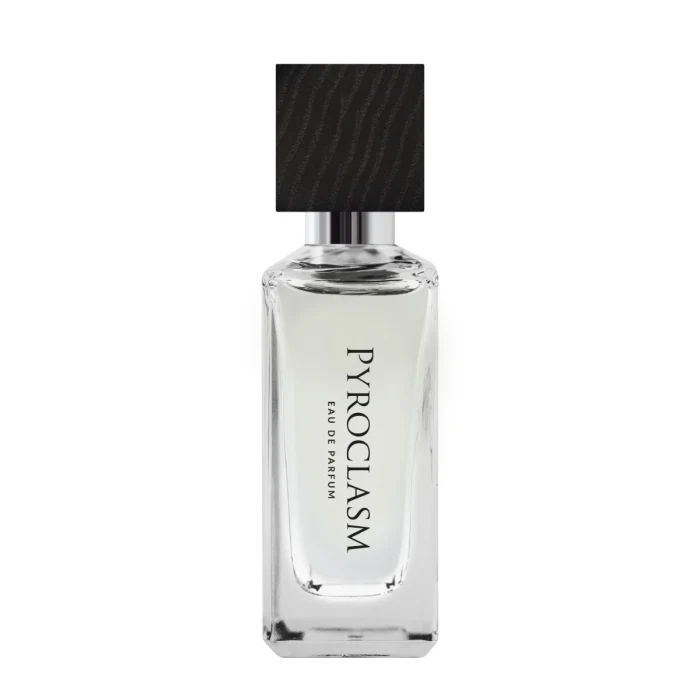 BeauFort London - Force Majeure - Pyroclasm