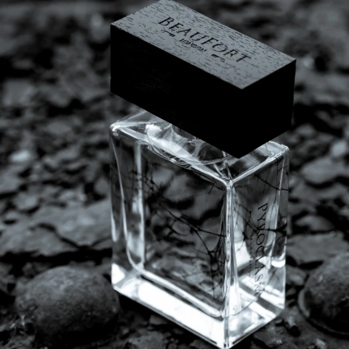 BeauFort London - Force Majeure - Pyroclasm