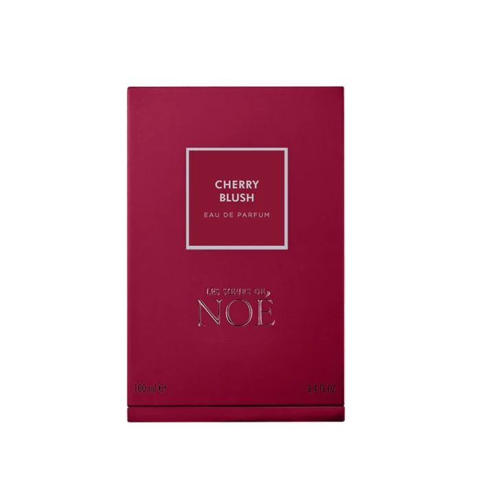 Les Sœurs de Noé - Cherry Blush