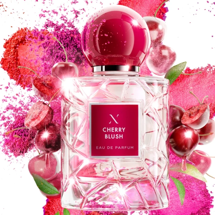 Les Sœurs de Noé - Cherry Blush