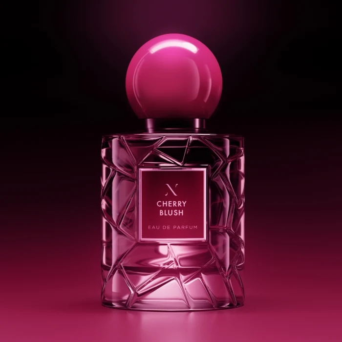 Les Sœurs de Noé - Cherry Blush