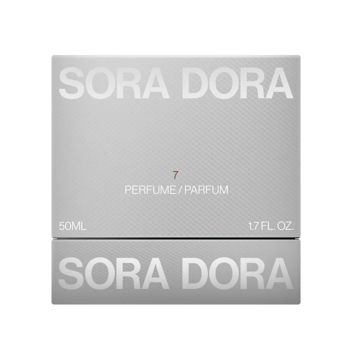 Sora Dora - White Collection - 7