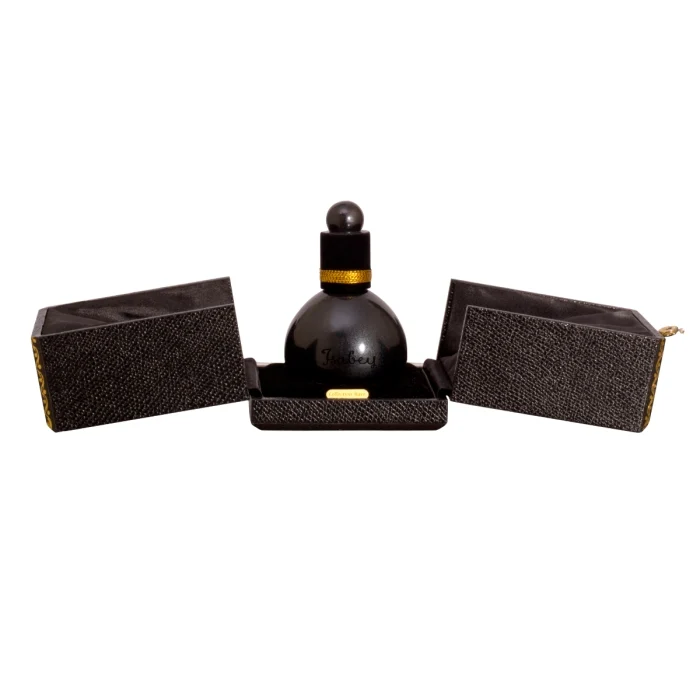 Isabey - Lys Noir - Extrait de Parfum