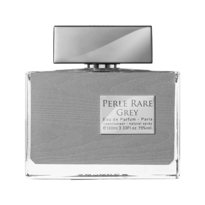 Panouge Paris - Perle Rare Grey