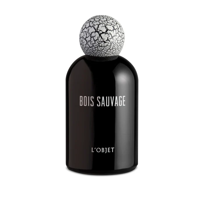 L'Objet - Bois Sauvage
