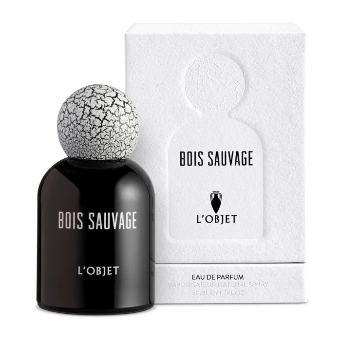 L'Objet - Bois Sauvage