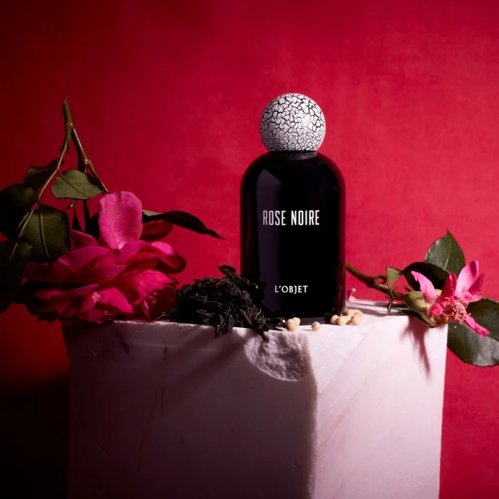 L'Objet - Rose Noire
