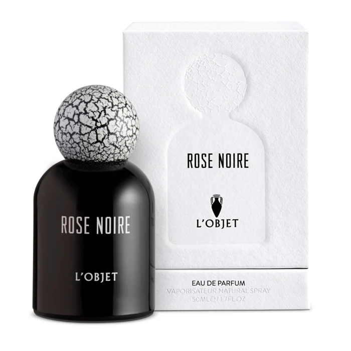 L'Objet - Rose Noire