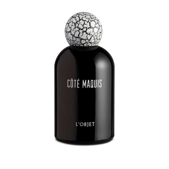 L'Objet - Côté Maquis