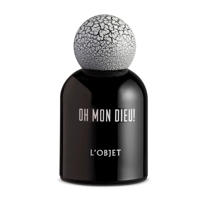 L'Objet - Oh Mon Dieu!