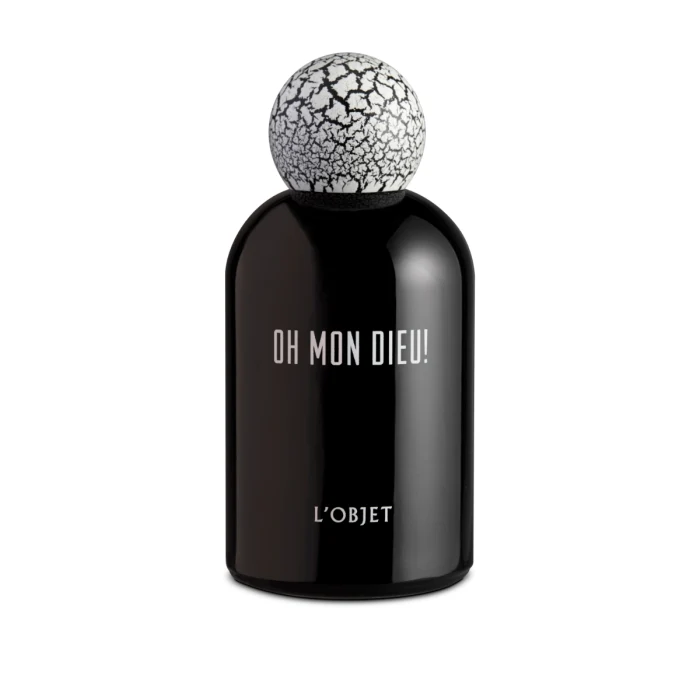 L'Objet - Oh Mon Dieu!