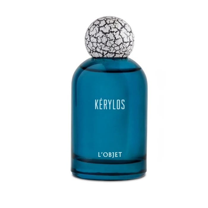 L'Objet - Kérylos