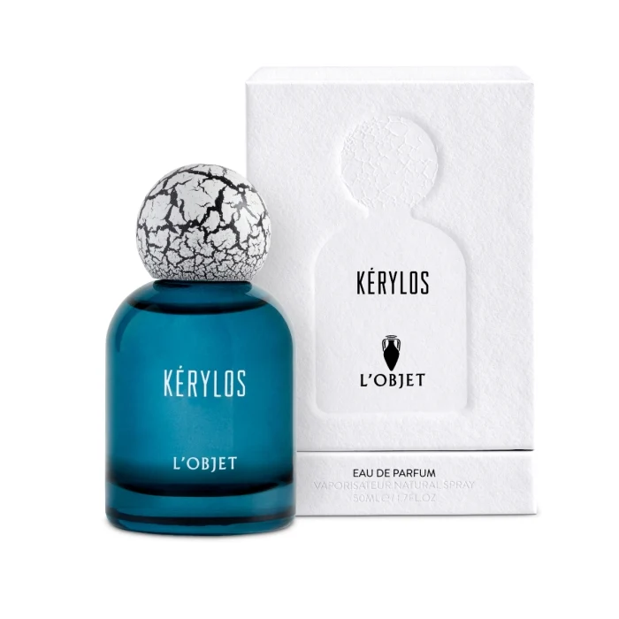L'Objet - Kérylos