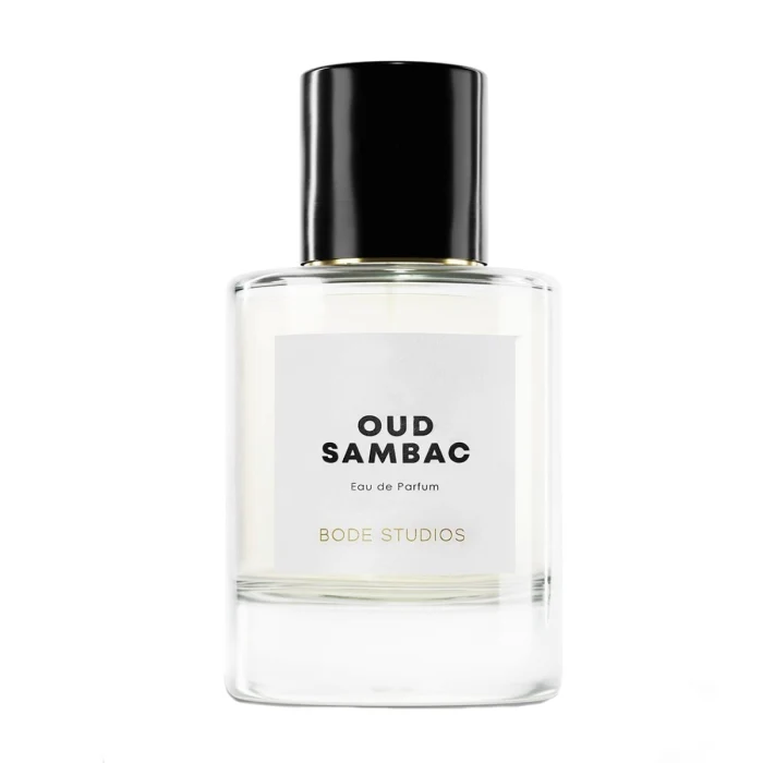 Bodé Studios - Oud Sambac