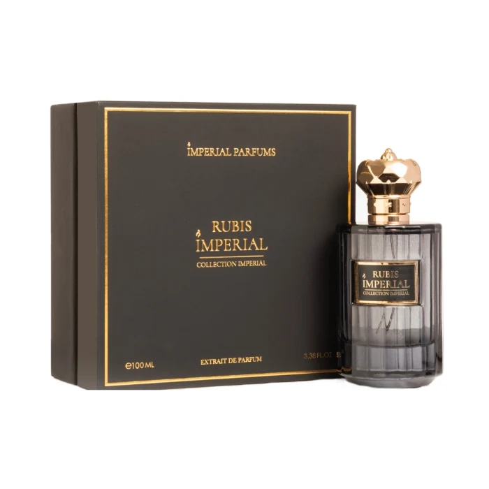 Imperial Parfums - Rubis Imperial