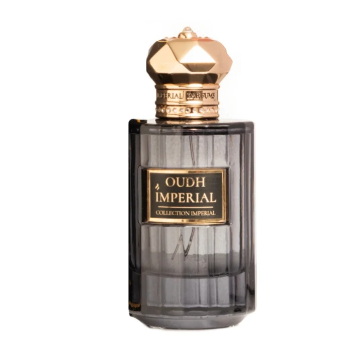 Imperial Parfums - Oudh Imperial