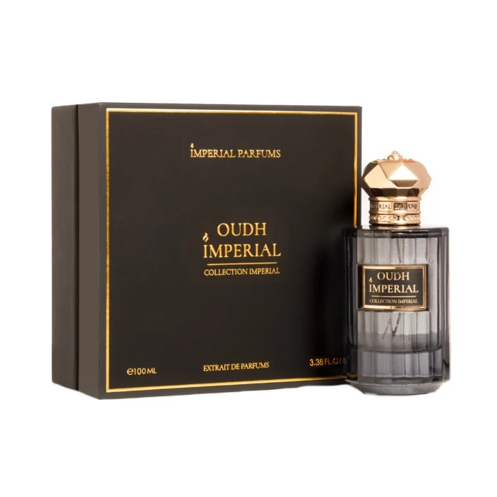 Imperial Parfums - Oudh Imperial