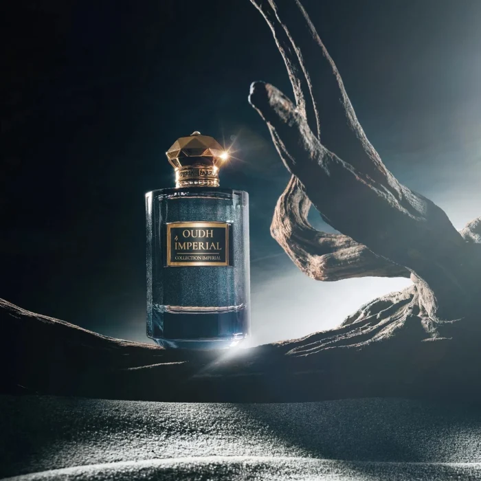 Imperial Parfums - Oudh Imperial