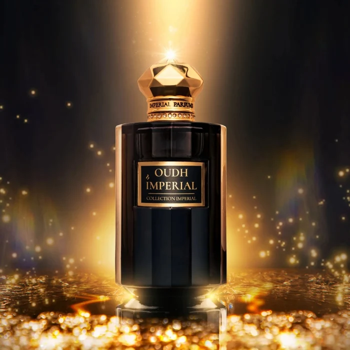 Imperial Parfums - Oudh Imperial