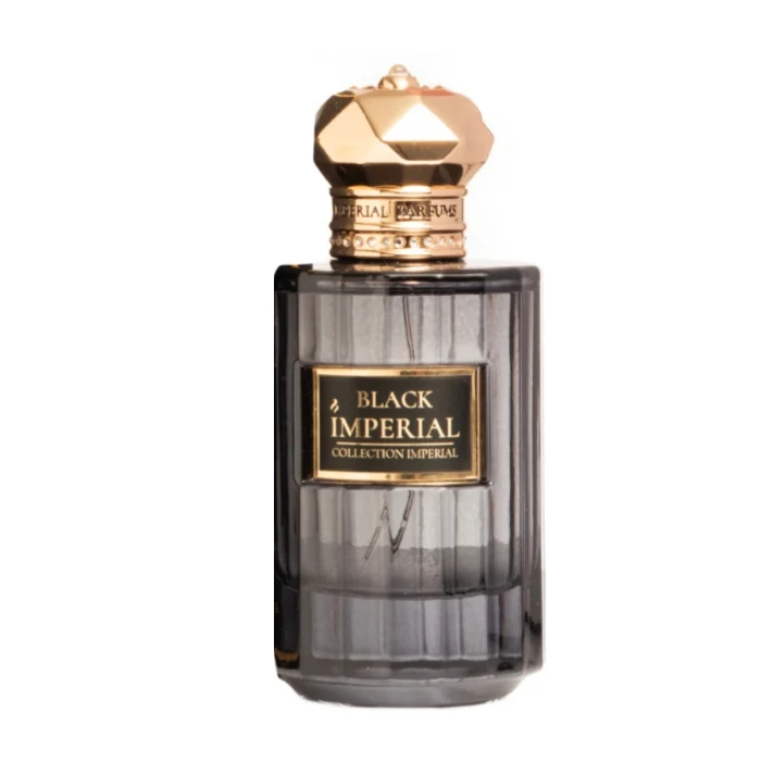 Imperial Parfums - Black Imperial