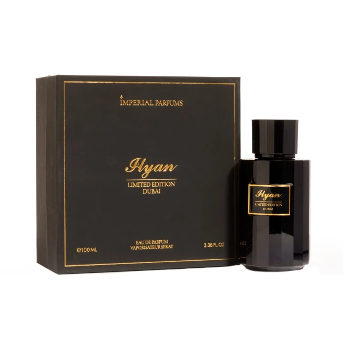 Imperial Parfums - Ilyan