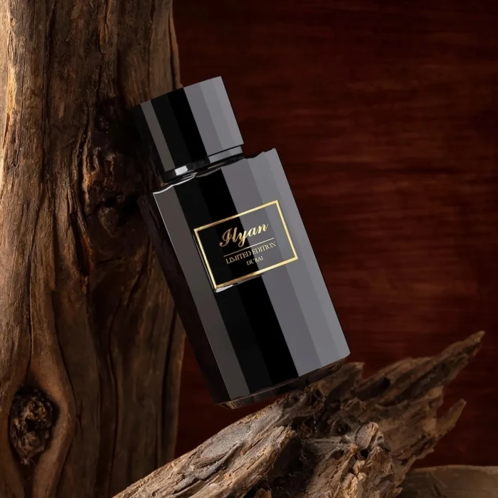 Imperial Parfums - Ilyan