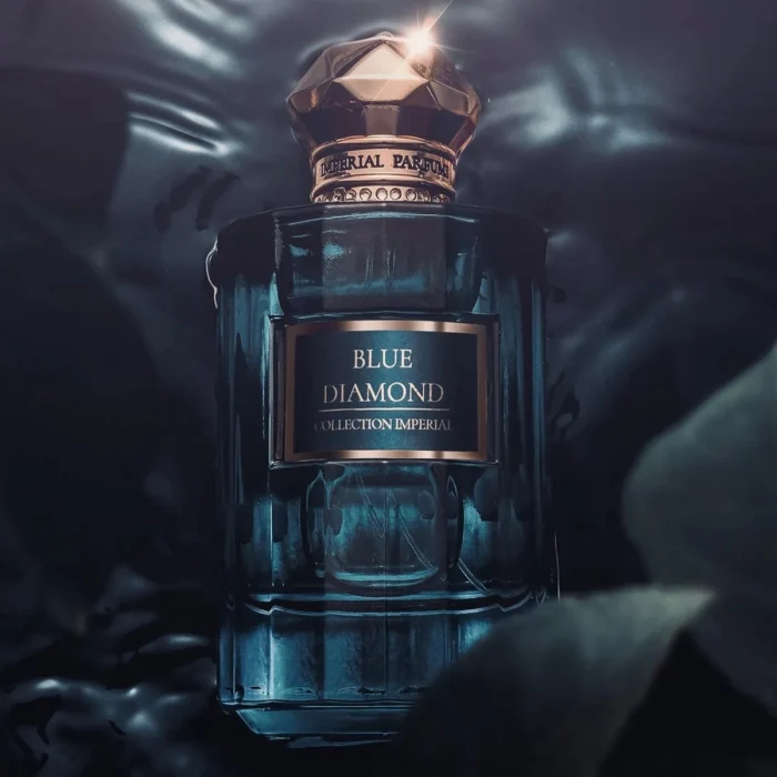 Imperial Parfums - Blue Diamond