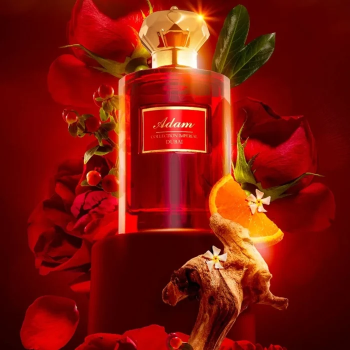 Imperial Parfums - Adam